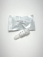 Ultra-Sensitive Nicotine and THC Saliva Test