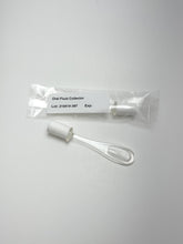 Ultra-Sensitive Nicotine and THC Saliva Test