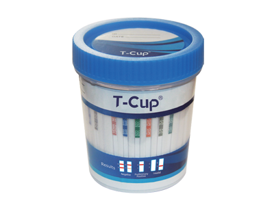 T-Cup