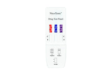 Extra-Sensitive Marijuana Nicotine and Alcohol - 300 ng EtG- Urine Drug Test with collection cups. No international orders.