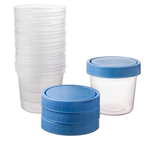 NicoTests® urine collection cups