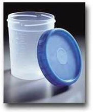 Urine Specimen Cups - No International Shipments