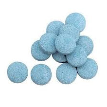Stat-Blue Bluing Tablets - 100 tab/bottle